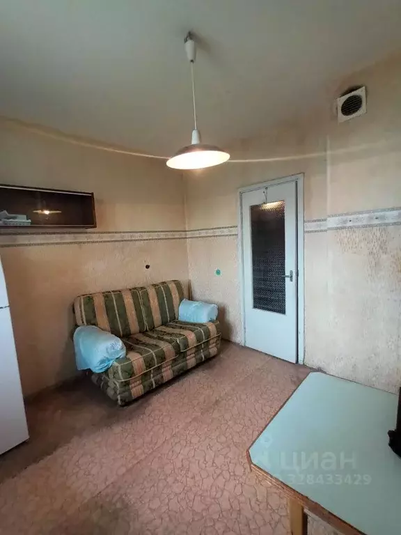 1-к кв. Санкт-Петербург Богатырский просп., 30К1 (40.0 м) - Фото 2