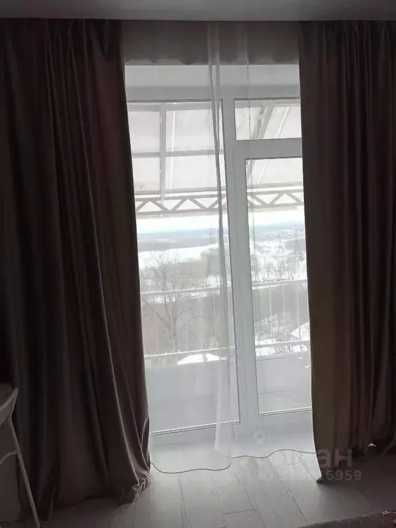 Комната Башкортостан, Уфа Белоозерская ул., 74 (20.0 м) - Фото 1