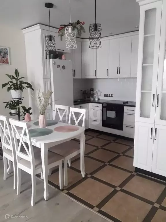 Продаётся 1-к квартира, 46.1 м - Фото 0