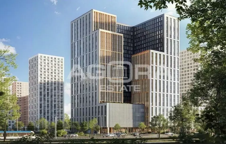 Офис в Москва Тагильская ул., 2к1 (240 м) - Фото 0