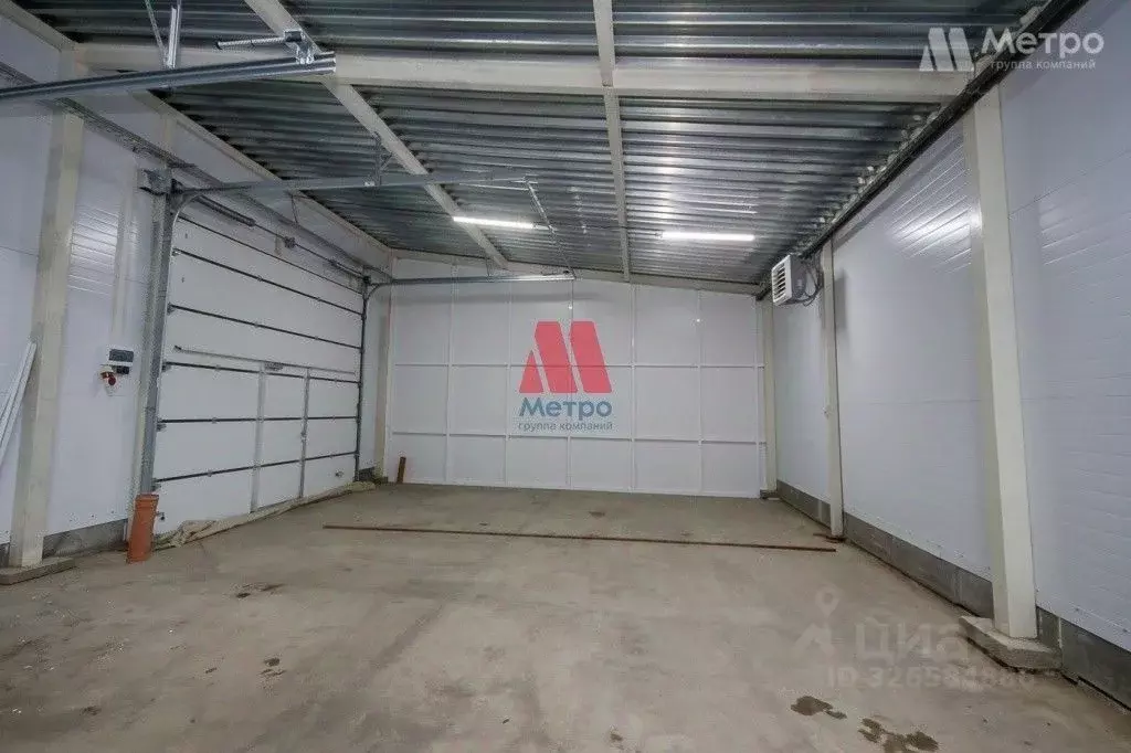 Склад в Ярославская область, Ярославль Урочская ул., 32 (50 м) - Фото 2