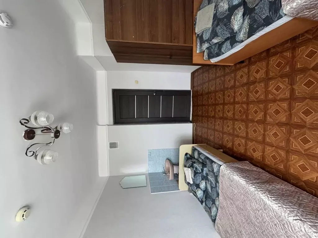 Комната Сахалинская область, Долинск просп. Победы, 34 (12.0 м) - Фото 2
