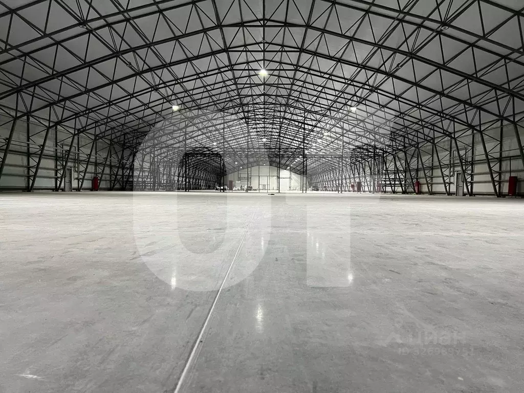 Помещение свободного назначения в Московская область, Клин ... - Фото 1