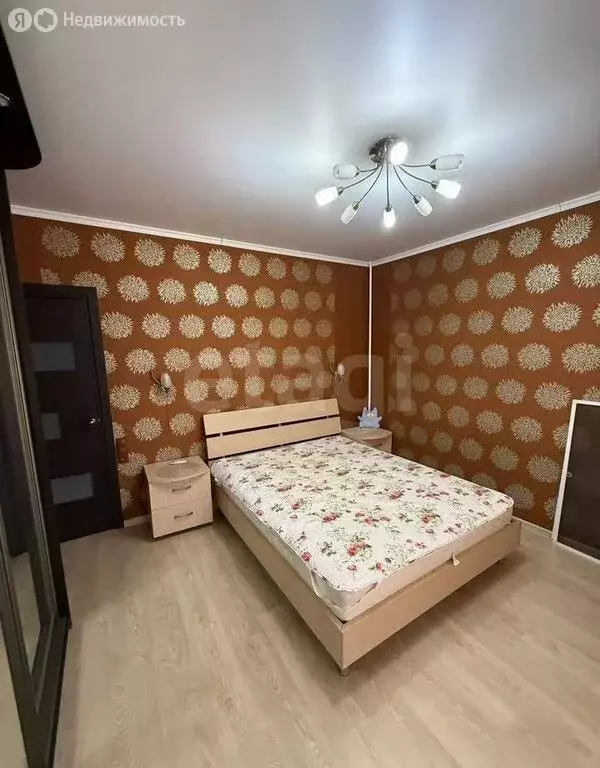 2-комнатная квартира: Белгород, улица Губкина, 16В (58 м) - Фото 1