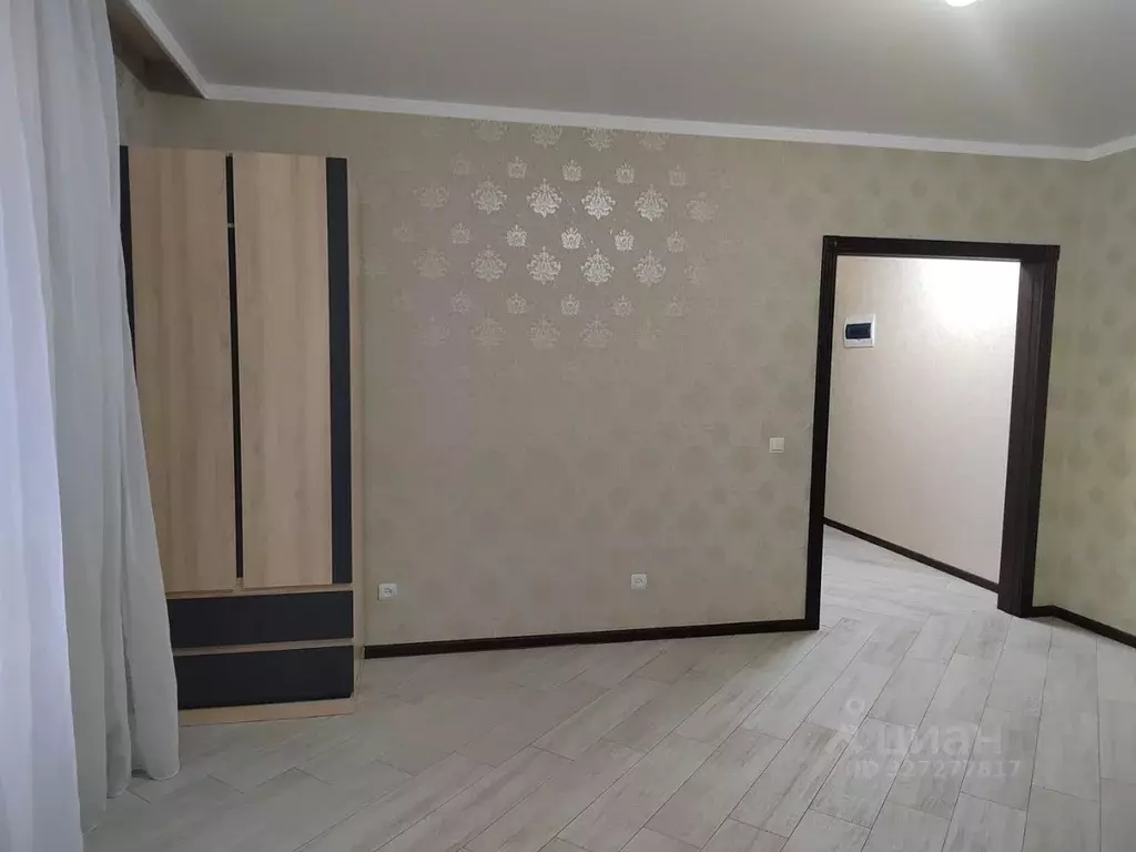 1-к кв. Краснодарский край, Белореченск ул. Свердлова, 1Ак2 (40.0 м) - Фото 2