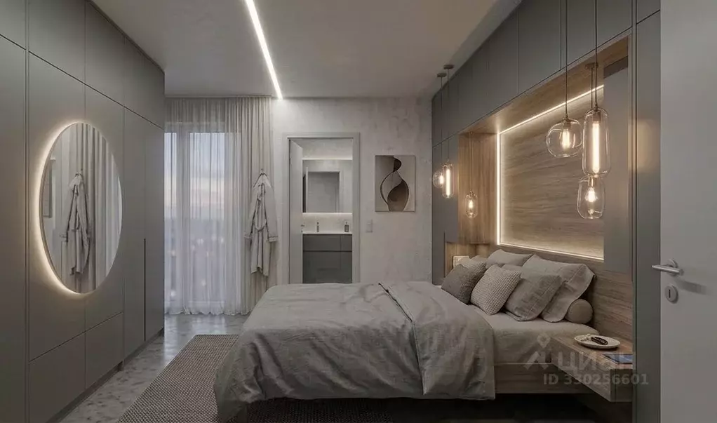 2-к кв. Крым, Ялта наб. Имени В.И. Ленина, 4 (70.0 м) - Фото 2