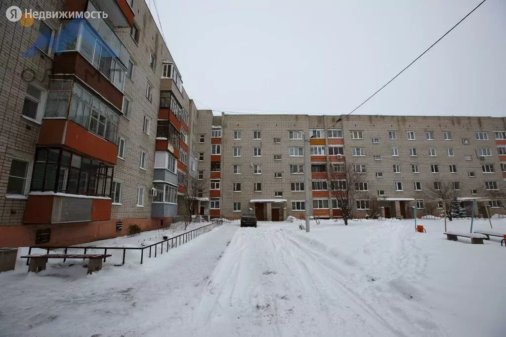 Купить Квартиру Ярославль Фрунзенский Район Вторичка