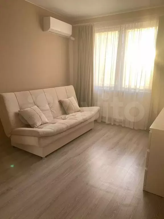 1-к. квартира, 35 м, 6/8 эт. - Фото 0
