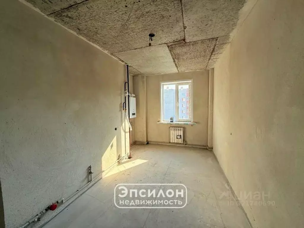 2-к кв. Курская область, Курск ул. 2-я Агрегатная, 57А (58.49 м) - Фото 0
