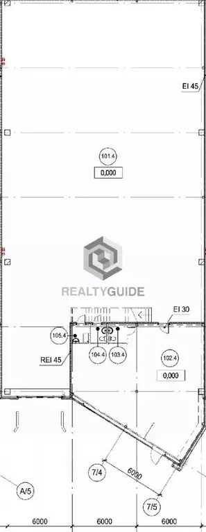 Склад в Московская область, Солнечногорск городской округ, ... - Фото 1