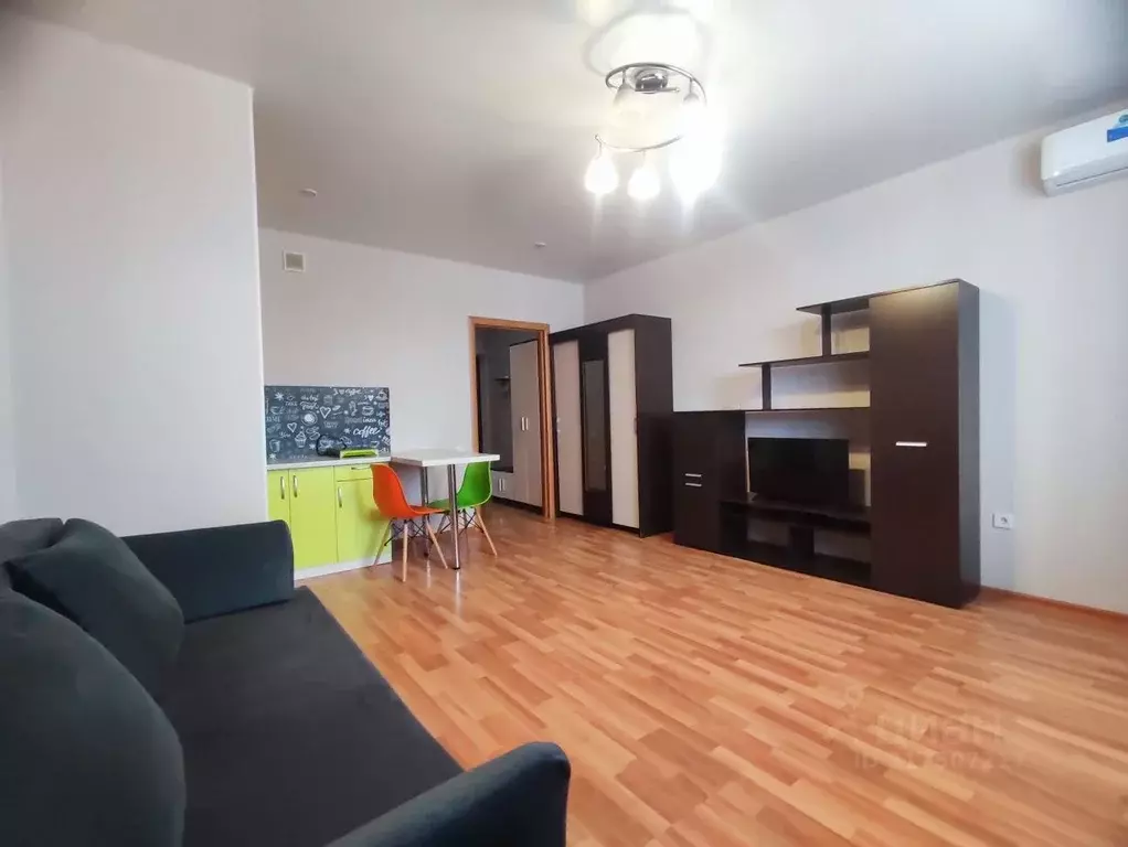Студия Краснодарский край, Краснодар Восточно-Кругликовская ул., 76/3 ... - Фото 0