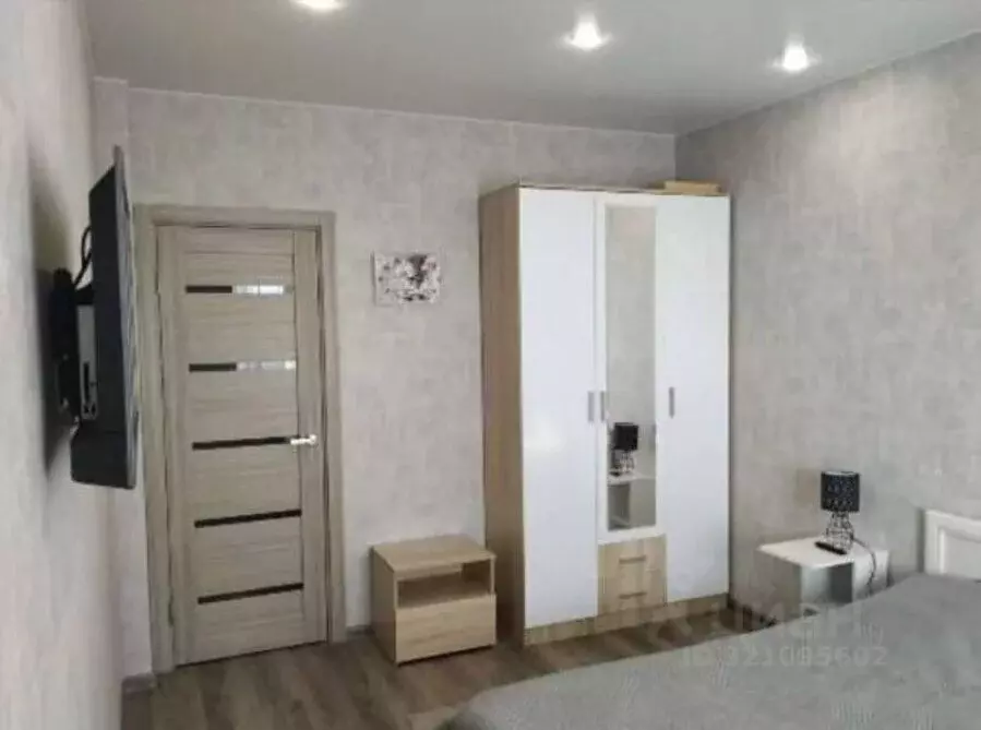 1-к кв. Архангельская область, Северодвинск Октябрьская ул., 19 (37.0 ... - Фото 2