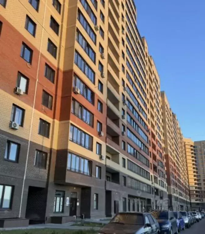 2-к кв. Московская область, Домодедово Центральный мкр, ул. Кирова, ... - Фото 1