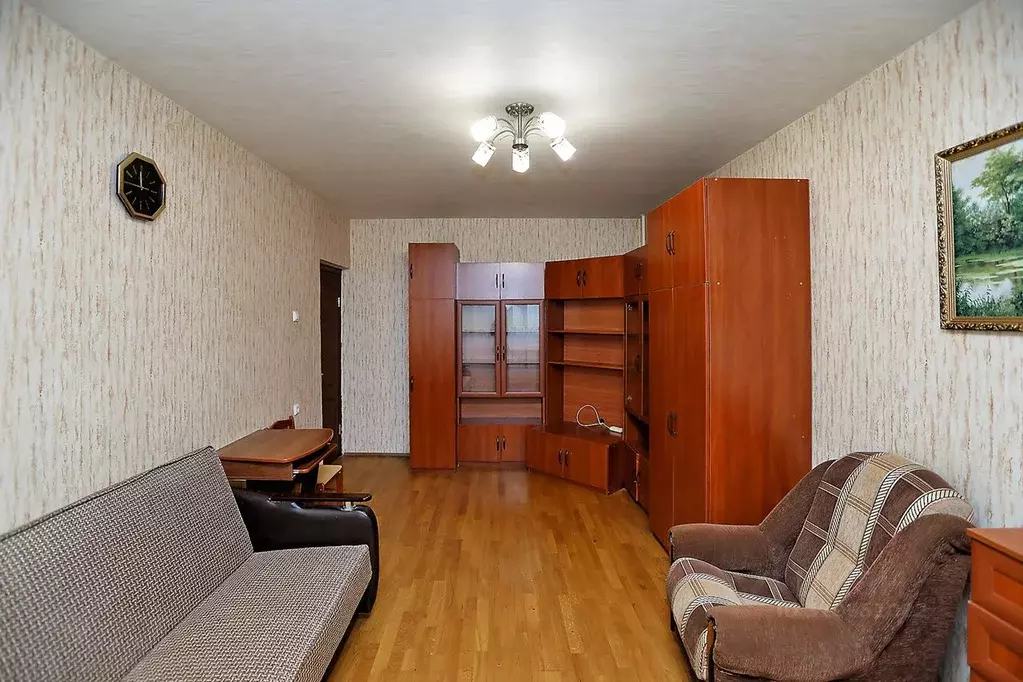 2-к кв. Москва Селигерская ул., 26к1 (57.8 м) - Фото 1