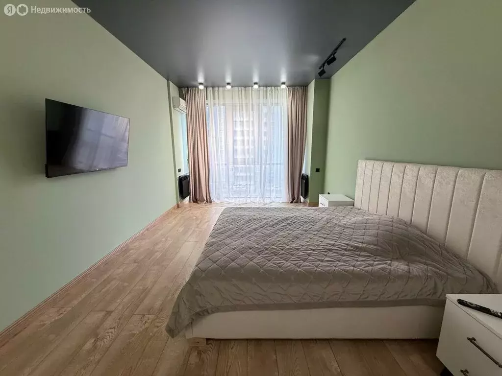 1-комнатная квартира: Дербент, переулок Карла Маркса, 57 (45 м) - Фото 2