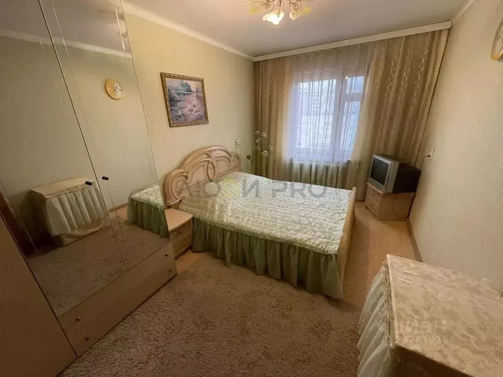 2-к кв. Алтайский край, Барнаул ул. Юрина, 204А (52.7 м) - Фото 2