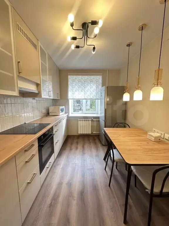 2-к. квартира, 46,9 м, 2/12 эт. - Фото 1