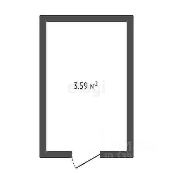 Склад в Тюменская область, Тюмень Профсоюзная ул., 6к1 (4 м) - Фото 2