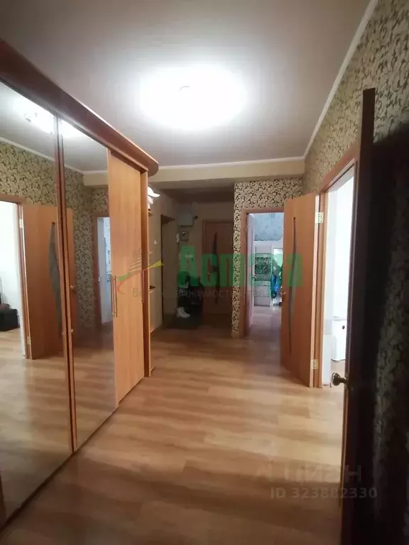 2-к кв. Забайкальский край, Чита ул. Баранского, 100 (69.0 м) - Фото 1