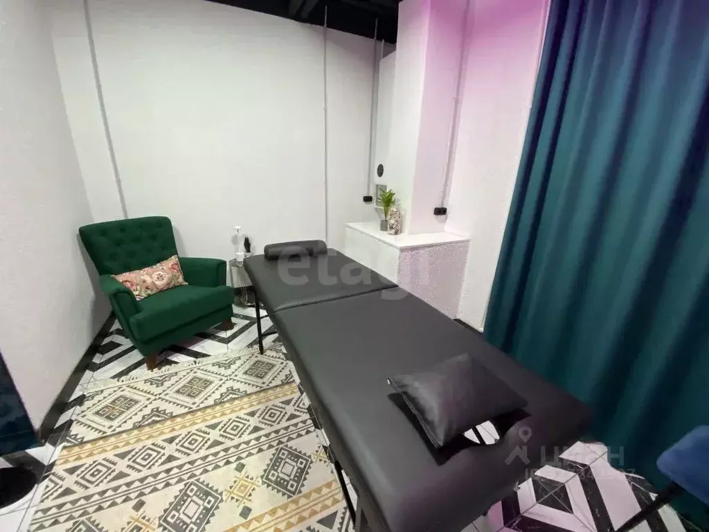 Помещение свободного назначения в Ямало-Ненецкий АО, Ноябрьск ул. ... - Фото 2