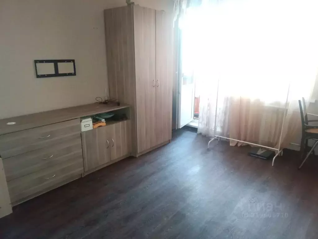 1-к кв. Свердловская область, Екатеринбург ул. Пионеров, 7 (30.0 м) - Фото 0