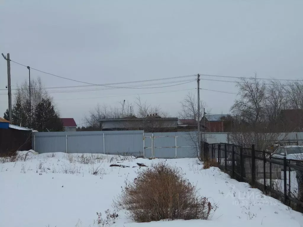 Участок в Свердловская область, Екатеринбург муниципальное ... - Фото 1