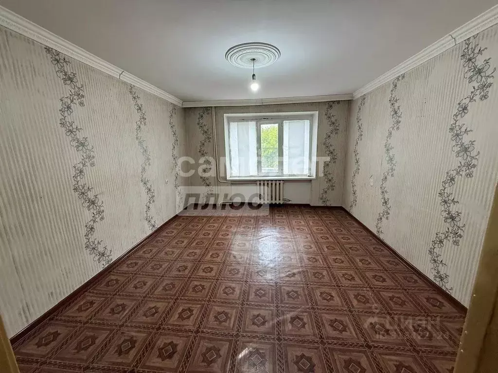 2-к кв. Чеченская республика, Грозный ул. Трудовиков (50.0 м) - Фото 1