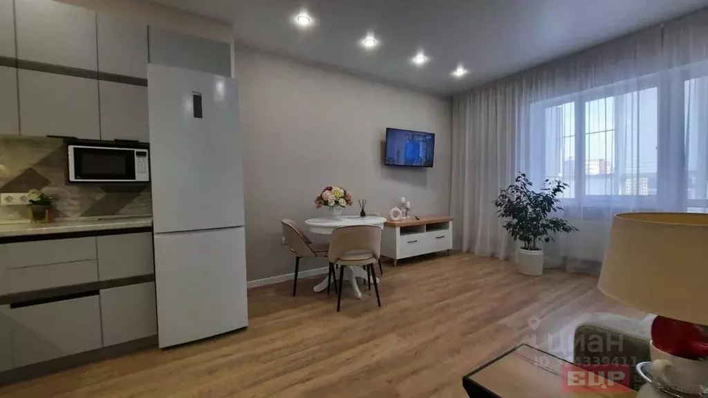 1-к кв. Краснодарский край, Новороссийск ул. Котанова, 7к3 (47.0 м) - Фото 2