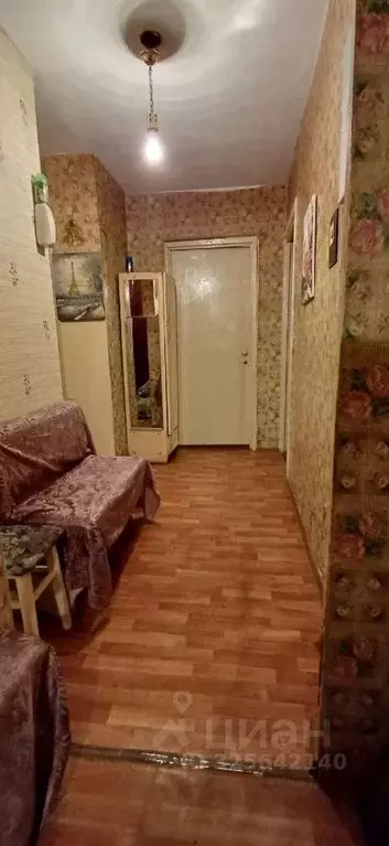 2-к кв. Самарская область, Самара пос. Управленческий, ул. Крайняя, 11 ... - Фото 1