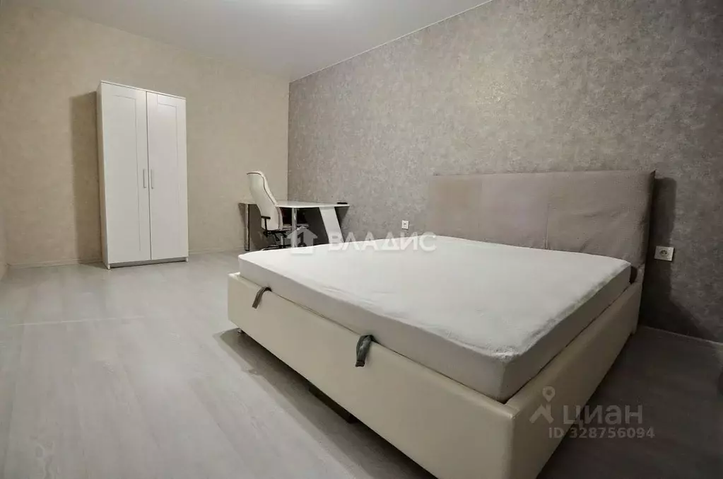 1-к кв. Московская область, Люберцы ул. Юности, 9 (35.5 м) - Фото 1