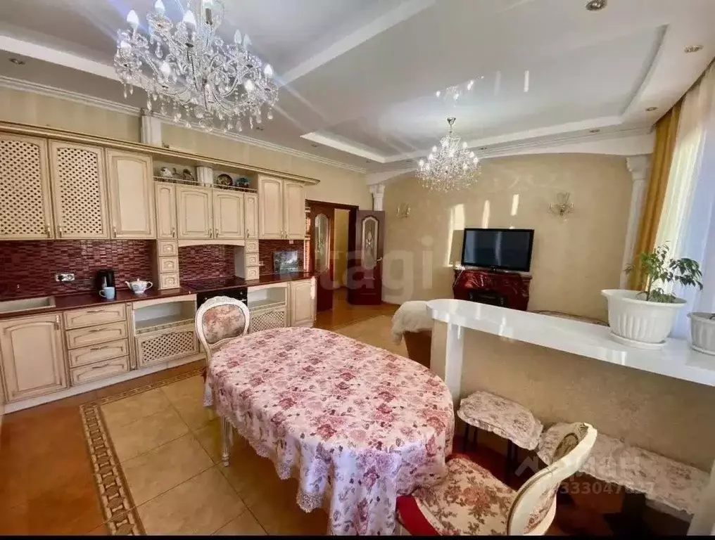 4-к кв. Томская область, Томск просп. Фрунзе, 25 (94.4 м) - Фото 2