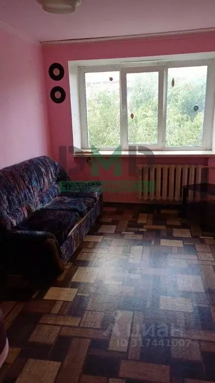1-к кв. Оренбургская область, Орск Новый город мкр, просп. Ленина, 31Б ... - Фото 1