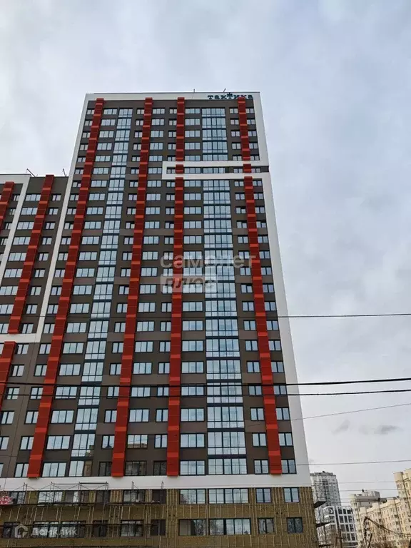 Продаётся квартира-студия, 29.9 м - Фото 1