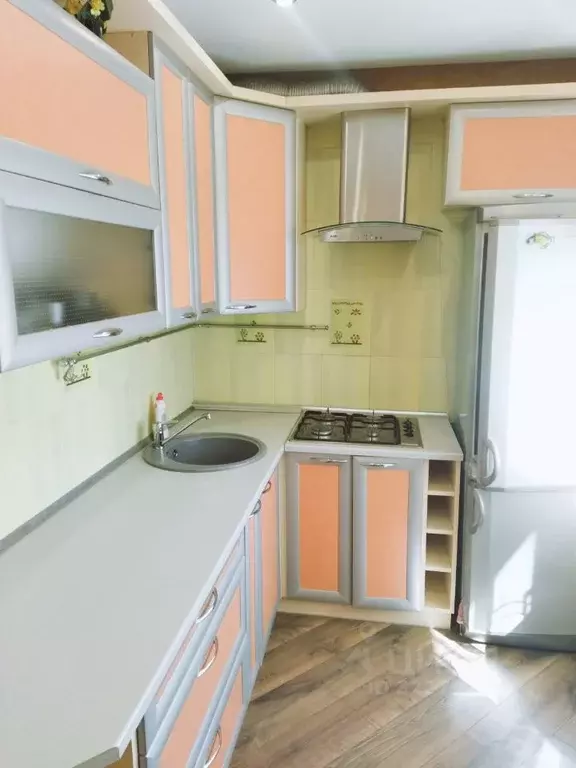 2-к кв. Калининградская область, Неман ул. Победы, 1 (50.0 м) - Фото 1