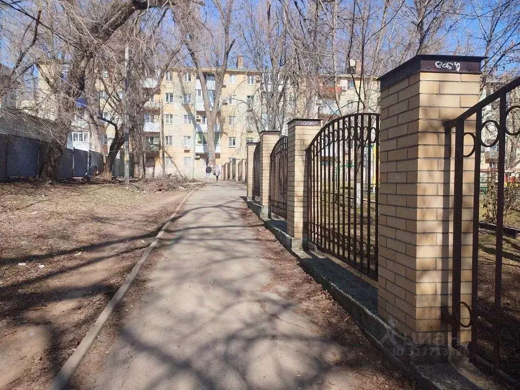Производственное помещение в Ростовская область, Ростов-на-Дону просп. ... - Фото 2