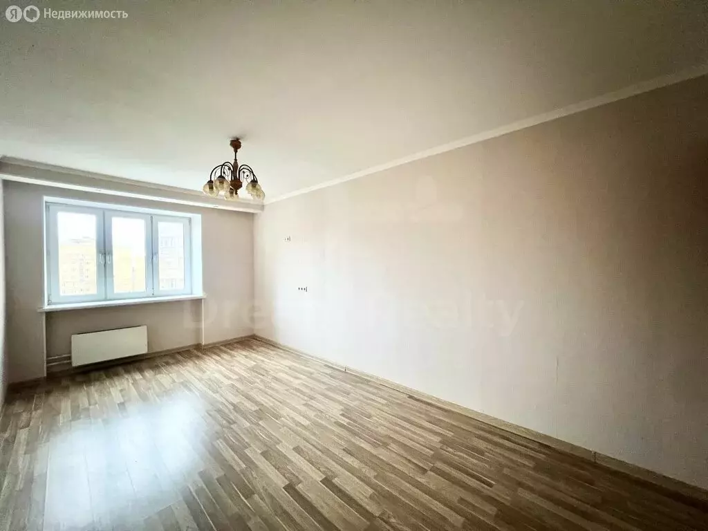 1-комнатная квартира: Рождествено, Сиреневый бульвар, 7 (41.8 м) - Фото 1