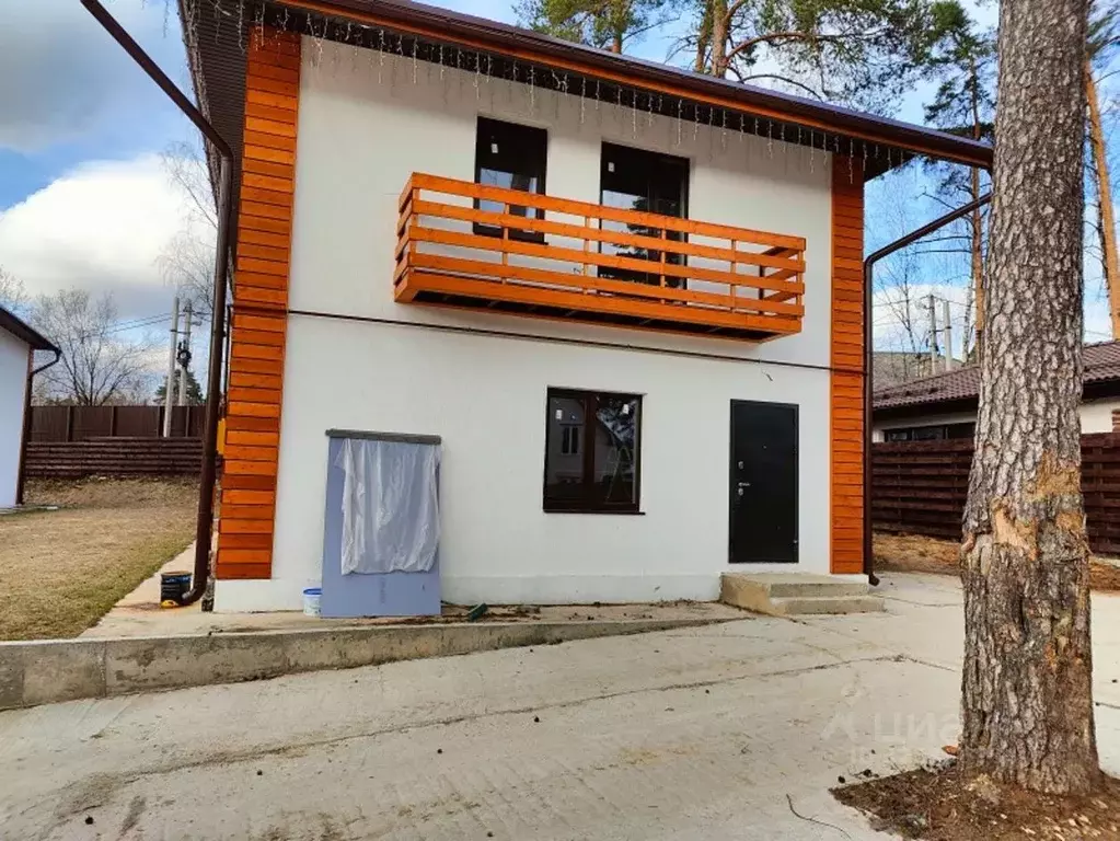 Таунхаус в Московская область, Пушкинский городской округ, ... - Фото 1