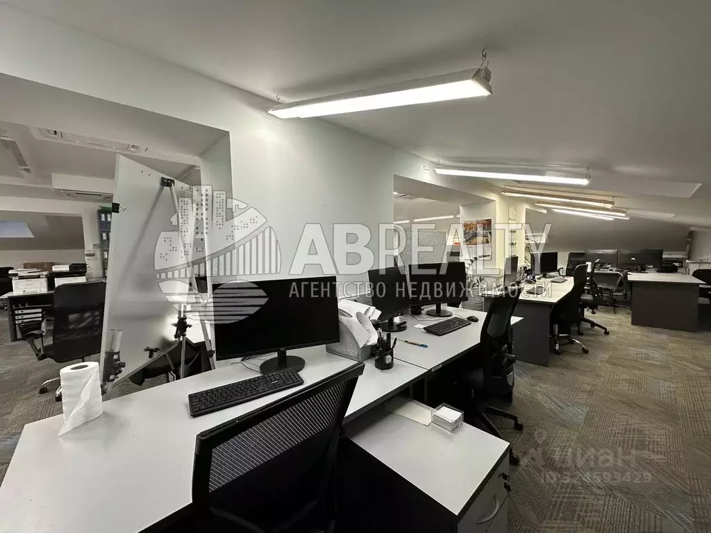 Офис в Москва Цветной бул., 30С1 (376 м) - Фото 2