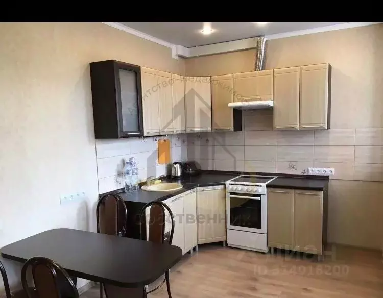 2-к кв. Белгородская область, Старый Оскол Северный мкр, 9 (73.0 м) - Фото 1