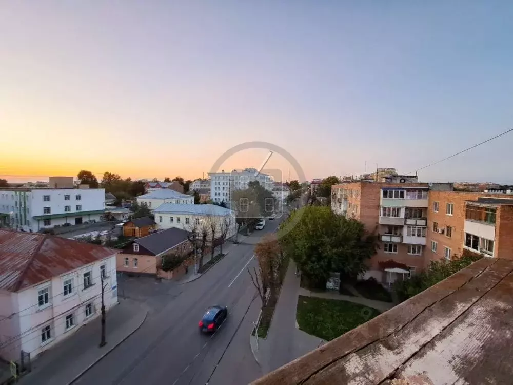 4-к кв. Калужская область, Калуга ул. Луначарского, 51 (105.9 м) - Фото 2