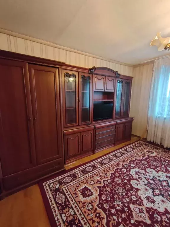 Комната Москва Старонародная ул., 2 (16.0 м) - Фото 0