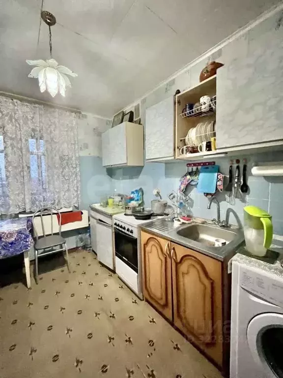 2-к кв. Мордовия, Саранск Гожувская ул., 28 (47.9 м) - Фото 1