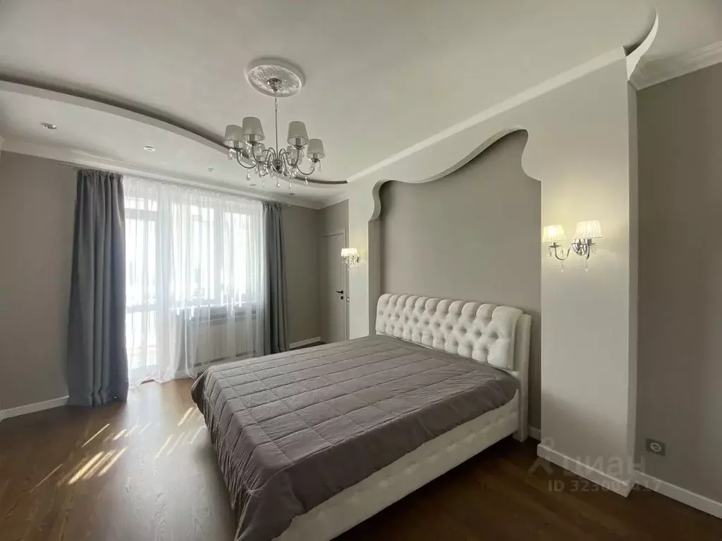 3-к кв. Ростовская область, Ростов-на-Дону ул. Козлова, 65е (100.0 м) - Фото 0