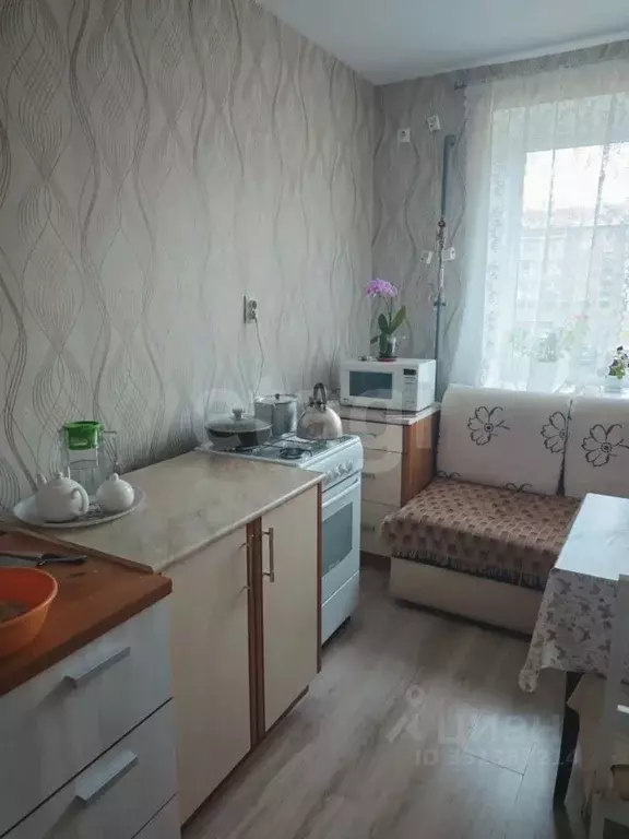 1-к кв. Татарстан, Пестречинский район, Богородское с/пос, д. Куюки ... - Фото 1