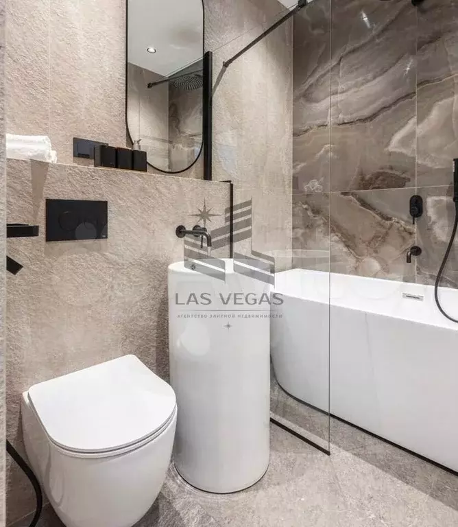 3-к. квартира, 75 м, 3/9 эт. - Фото 0