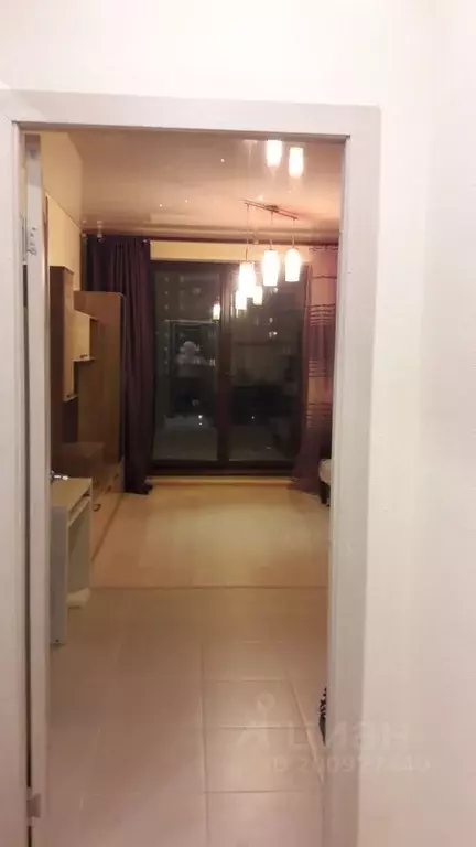 Студия Ленинградская область, Мурино Всеволожский район, бул. ... - Фото 2