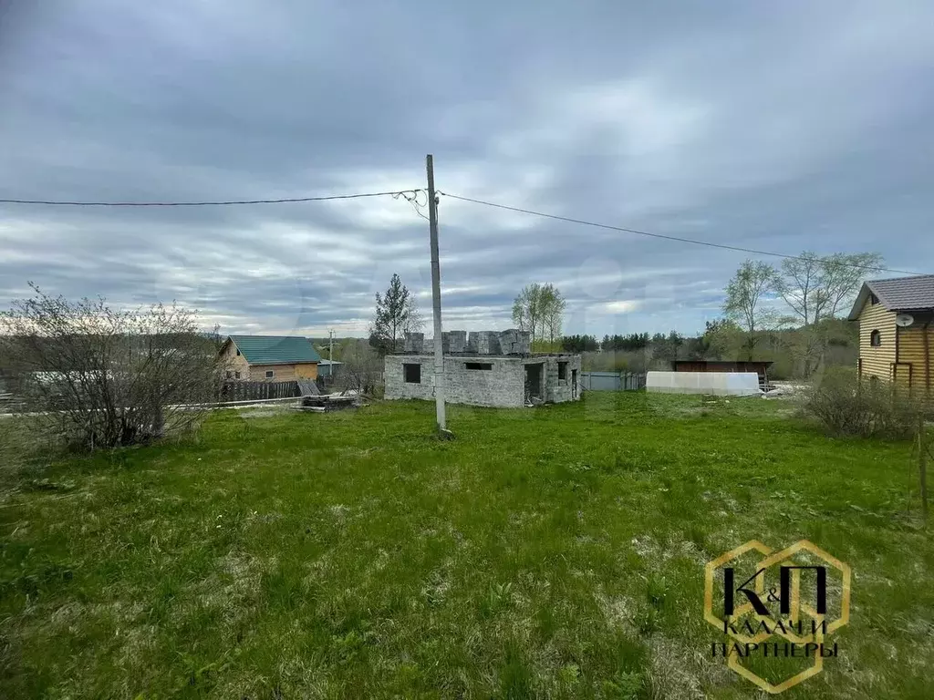 Дом 140 м на участке 11,9 сот. - Фото 0