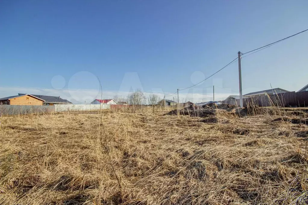 Участок 9,3 сот. (СНТ, ДНП) - Фото 1