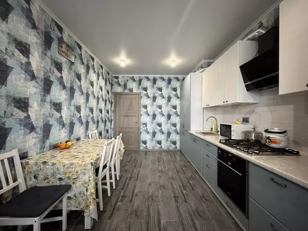 3-к. квартира, 75 м, 2/3 эт. - Фото 1