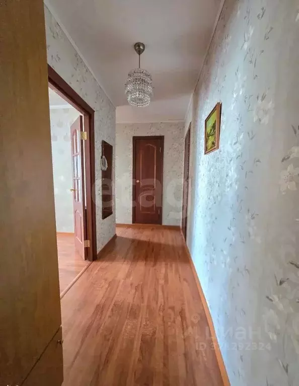 2-к кв. Башкортостан, Стерлитамак Полевая ул., 17 (50.5 м) - Фото 1